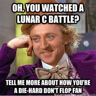 Condescending