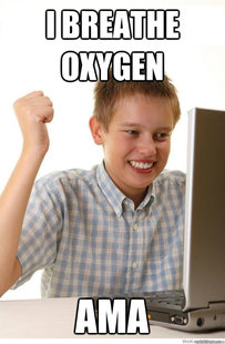 First Day On Internet Kid