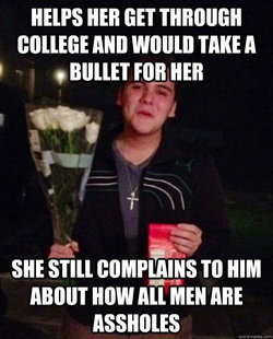Friendzone Johnny