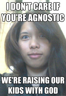 overly attached jackie