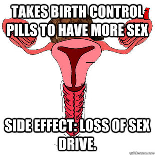 scumbag vagina