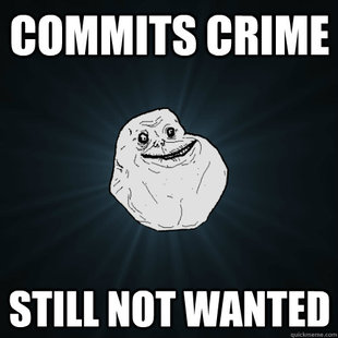 Forever Alone