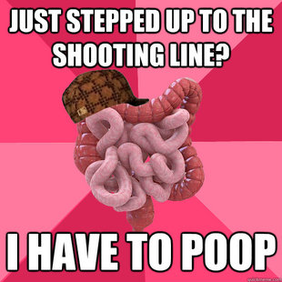 Scumbag Intestines