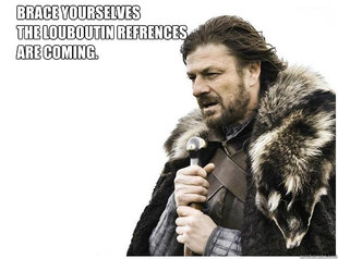 Imminent Ned