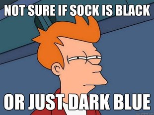 Futurama Fry