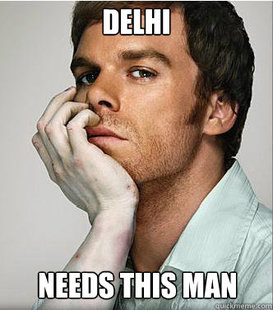 Dexter