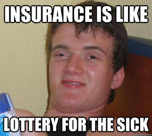 Really High Guy