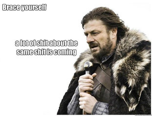 Imminent Ned