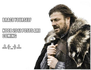 Imminent Ned