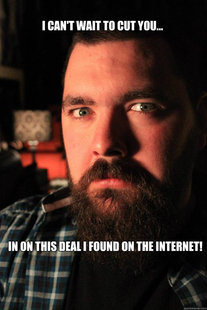 Dating Site Murderer