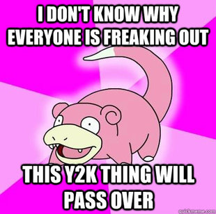Slowpoke