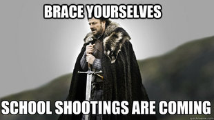 Ned stark winter is coming