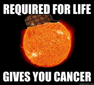 Scumbag Sun
