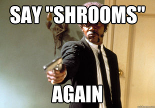 Samuel L Jackson
