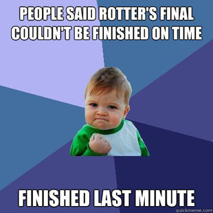 Success Kid