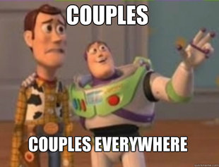 buzz lightyear