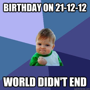 Success Kid