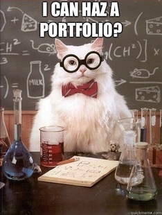 Chemistry Cat