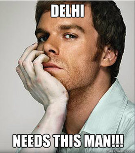 Dexter