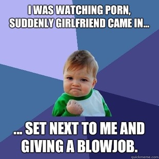 Success Kid