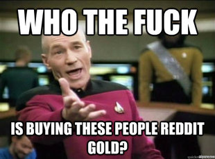 Annoyed Picard HD