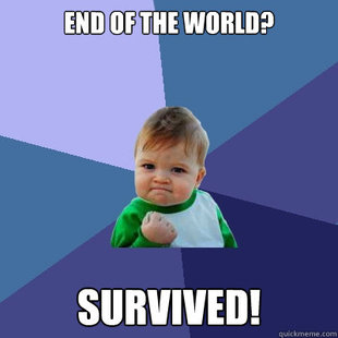 Success Kid