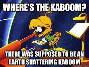 Scumb Marvin