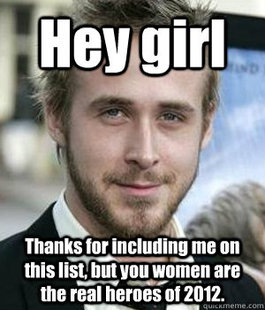 Ryan gosling