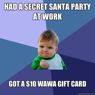 Success Kid