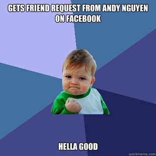 Success Kid