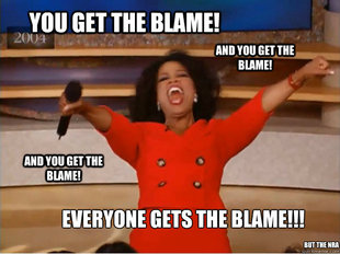 oprah you get a car