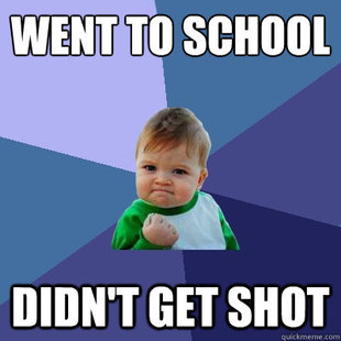 Success Kid