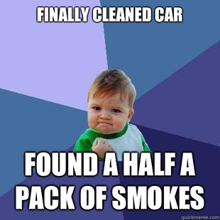 Success Kid