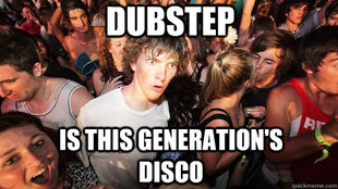 Sudden Clarity Clarence