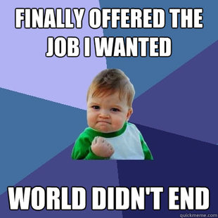 Success Kid