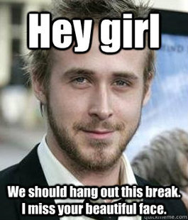 Ryan gosling