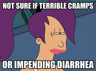 Leela Futurama