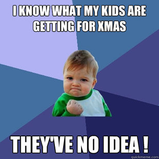 Success Kid