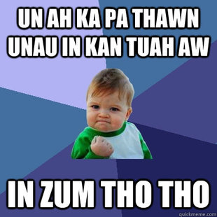 Success Kid