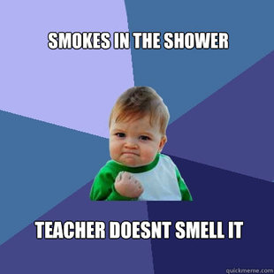Success Kid