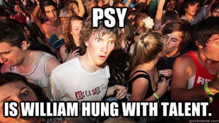 Sudden Clarity Clarence