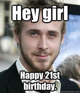 Ryan gosling