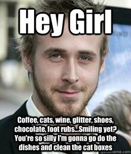 Ryan gosling