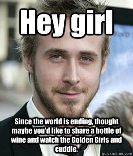 Ryan gosling