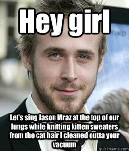 Ryan gosling