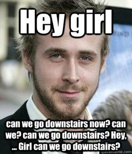 Ryan gosling