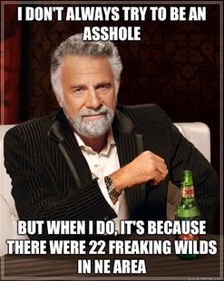 Dos Equis man