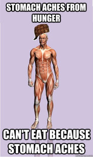 Scumbag Body