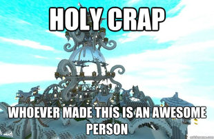 Mother of Minecraft