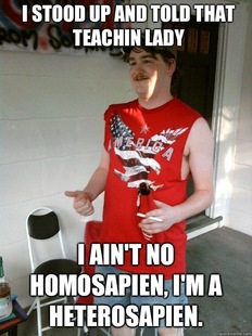 Redneck Randal